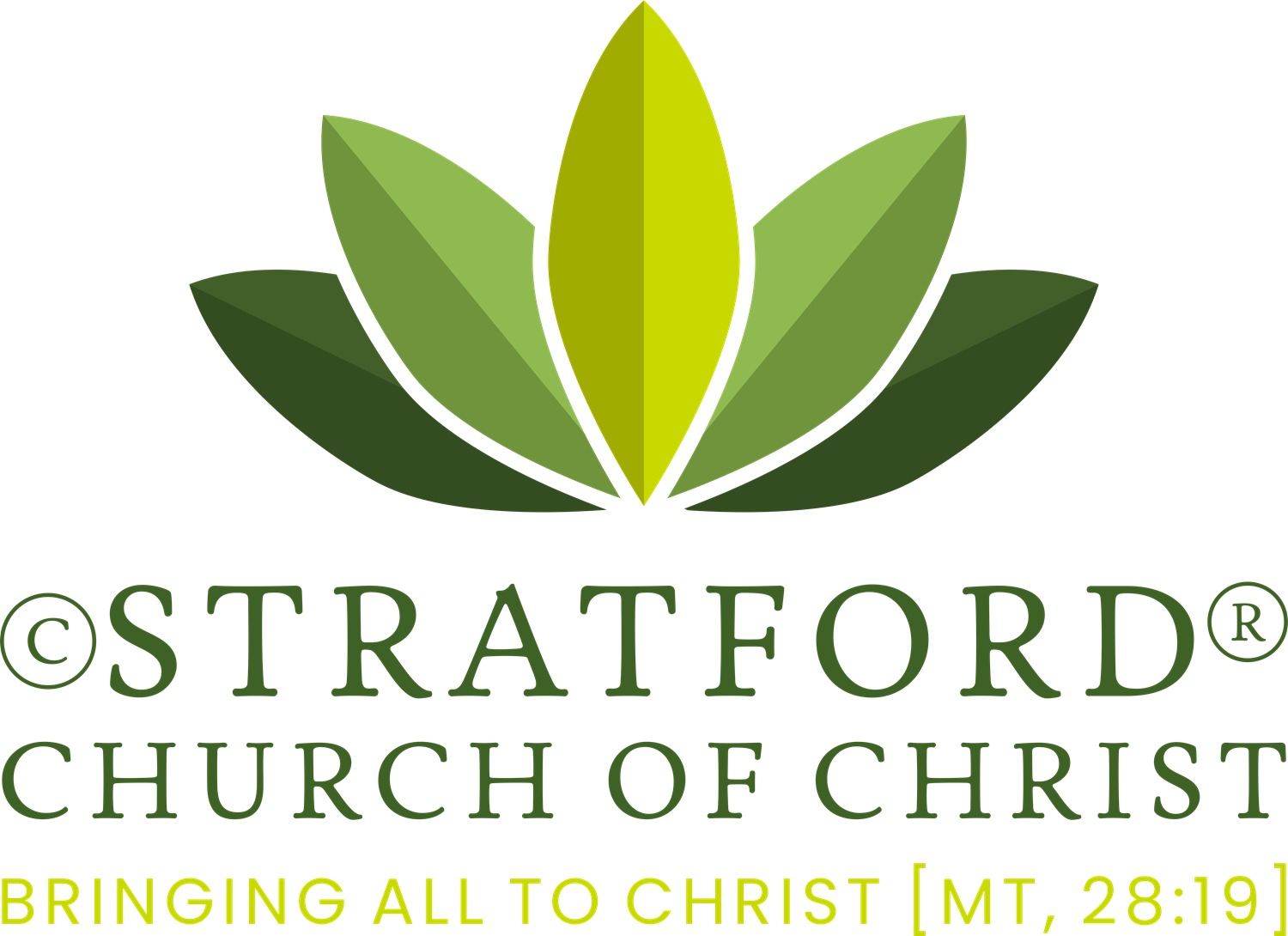 Stratford Church of Christ UK